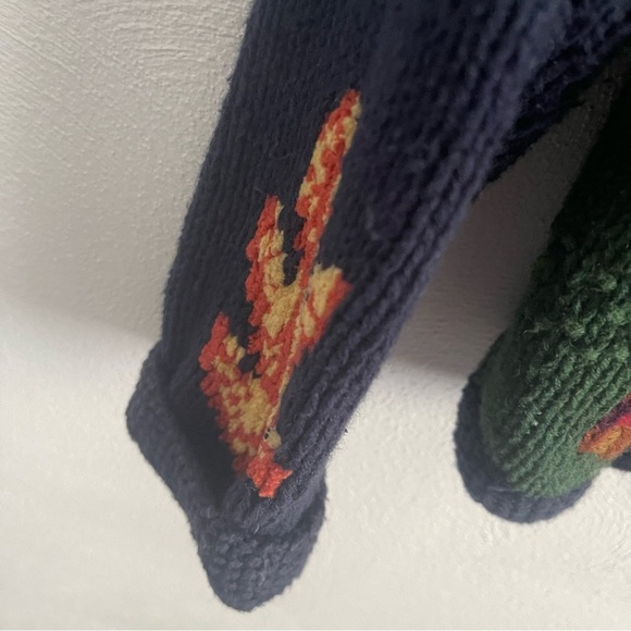 Carhartt Women’s flannel shirt plaid Size M button up red green - Picture 5 of 11